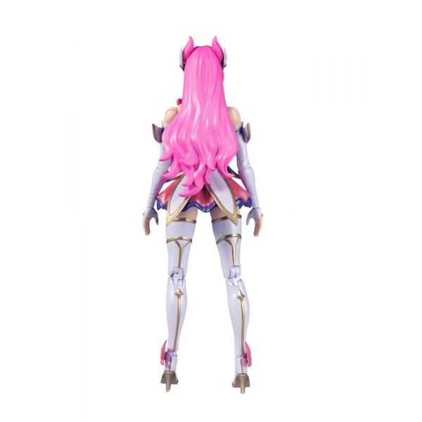 Dynamic 8ction Heroes Star Guardian Kai'Sa (League of Legends) Additional Image 7