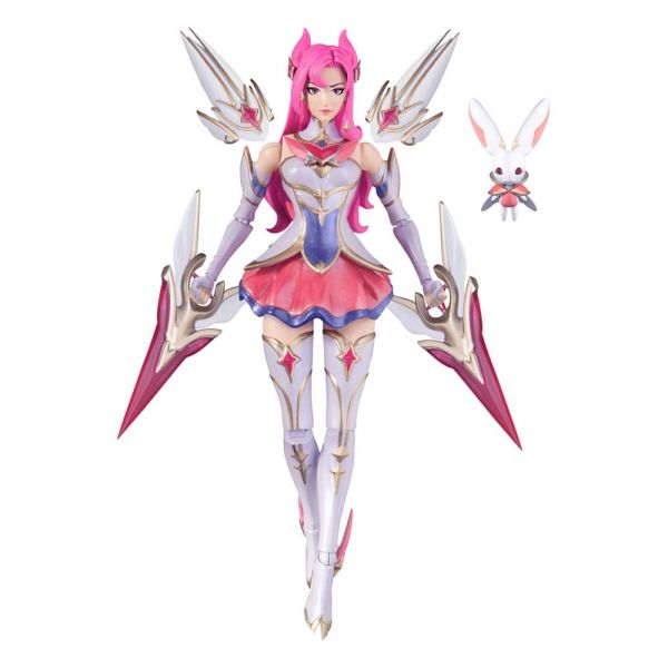 Dynamic 8ction Heroes Star Guardian Kai'Sa (League of Legends) Main Image