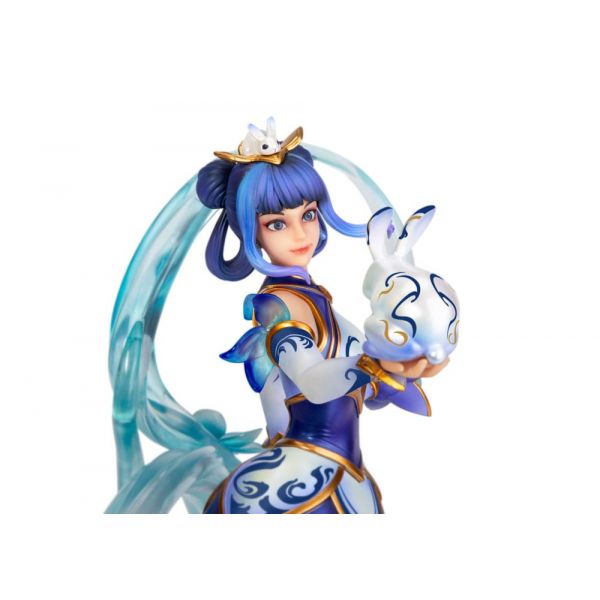 Master Craft Porcelain Lux (League of Legends) Additional Image 1