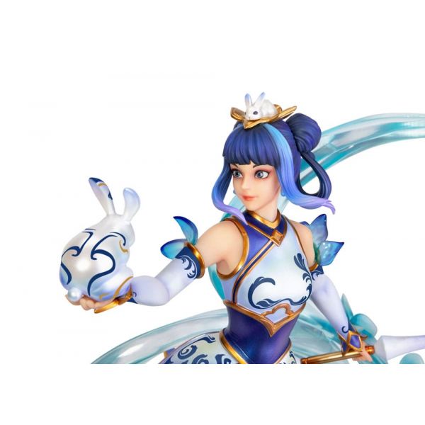 Master Craft Porcelain Lux (League of Legends) Additional Image 2