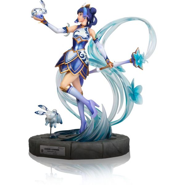 Master Craft Porcelain Lux (League of Legends) Additional Image 3
