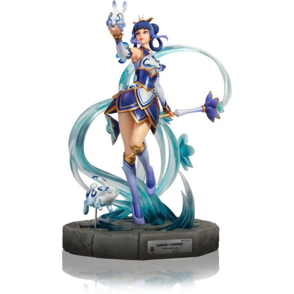 Master Craft Porcelain Lux (League of Legends) Additional Image 4