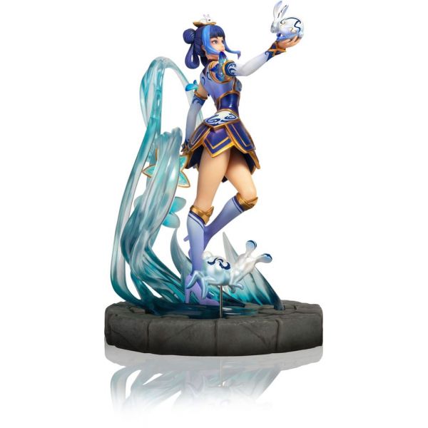 Master Craft Porcelain Lux (League of Legends) Additional Image 5