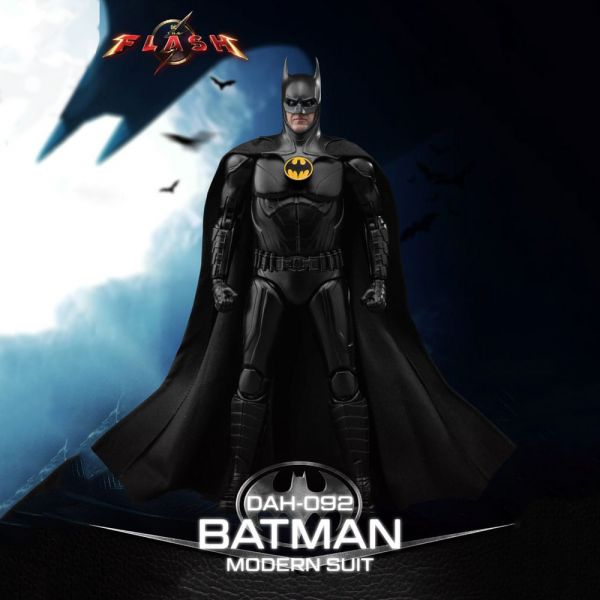 View Action Figures page