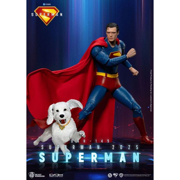 Superman & Krypto (Superman 2025) Additional Image 5