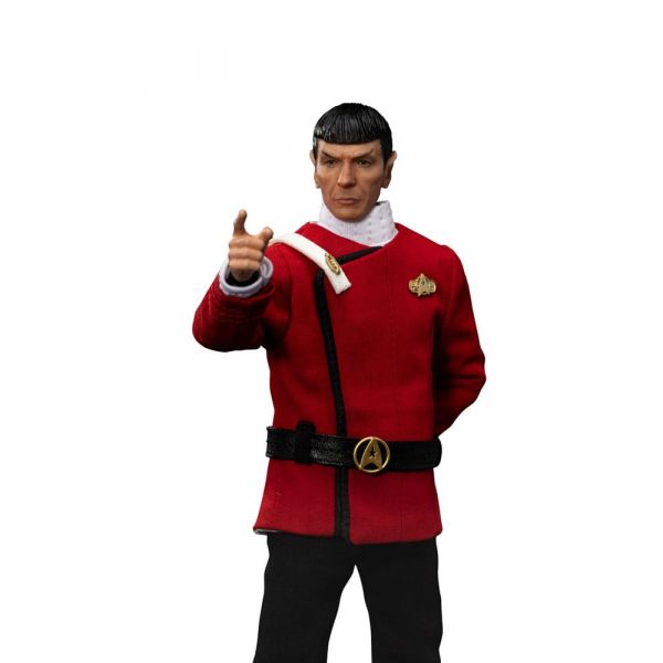 Spock (Star Trek II: The Wrath of Khan) Additional Image 2