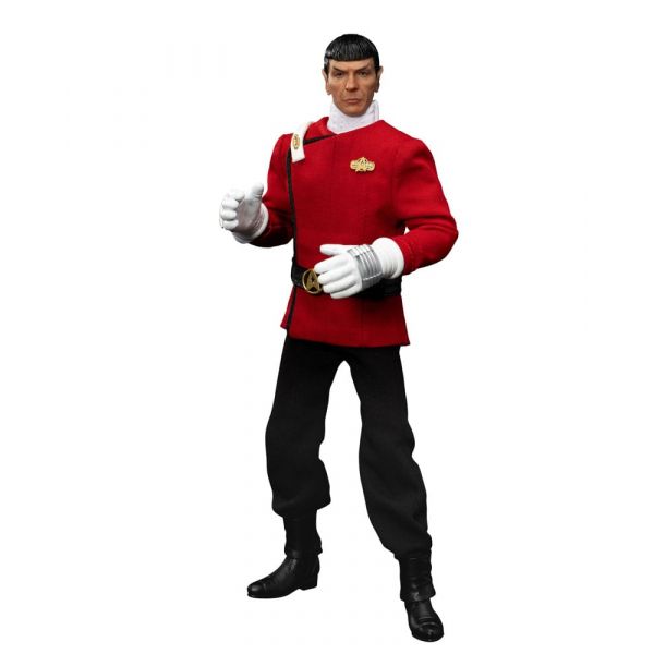 Spock (Star Trek II: The Wrath of Khan) Additional Image 3
