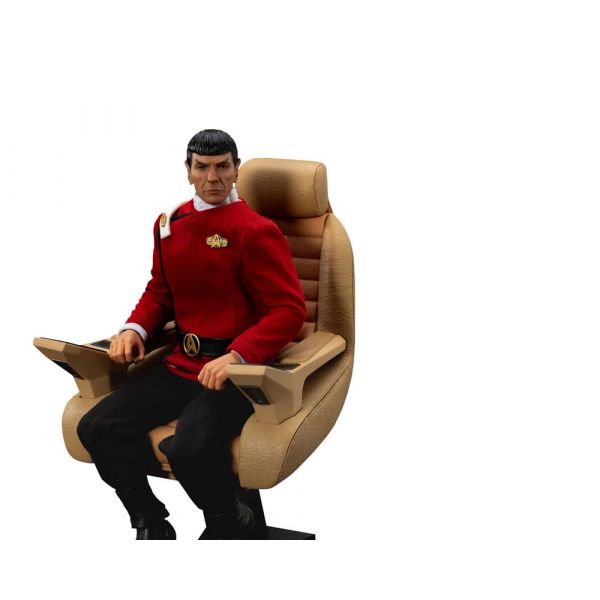 Spock (Star Trek II: The Wrath of Khan) Additional Image 4