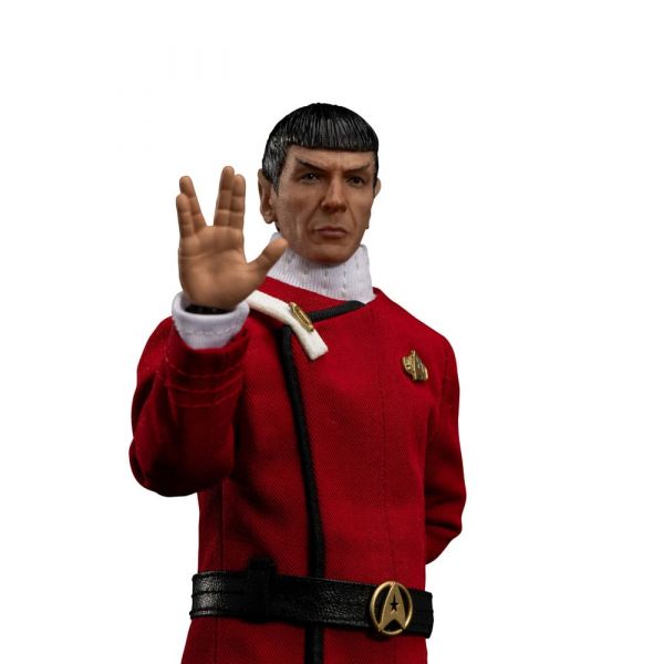 Spock (Star Trek II: The Wrath of Khan) Additional Image 5