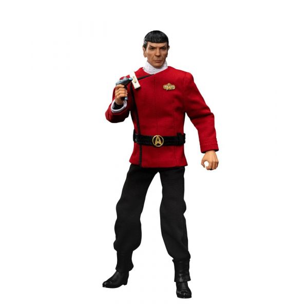 Spock (Star Trek II: The Wrath of Khan) Additional Image 7