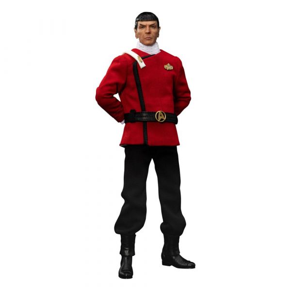 Spock (Star Trek II: The Wrath of Khan) Main Image