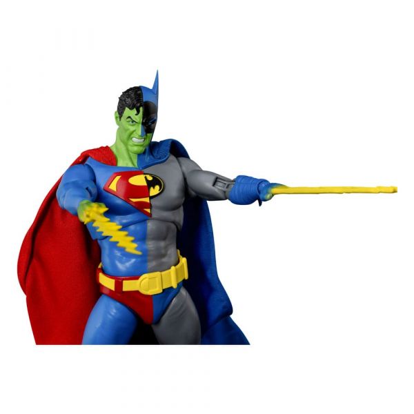 Dynamic 8ction Heroes Composite Superman (DC Comics) Additional Image 2