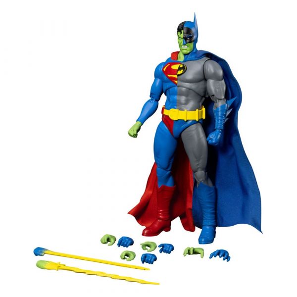 Dynamic 8ction Heroes Composite Superman (DC Comics) Additional Image 3