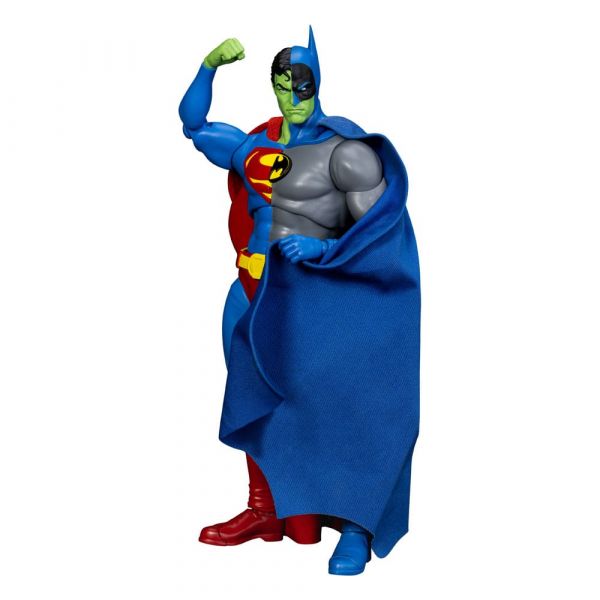 Dynamic 8ction Heroes Composite Superman (DC Comics) Additional Image 4