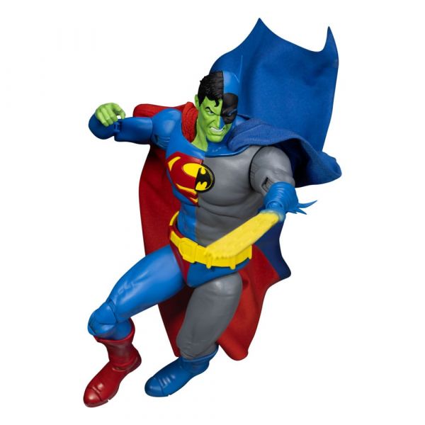 Dynamic 8ction Heroes Composite Superman (DC Comics) Additional Image 5