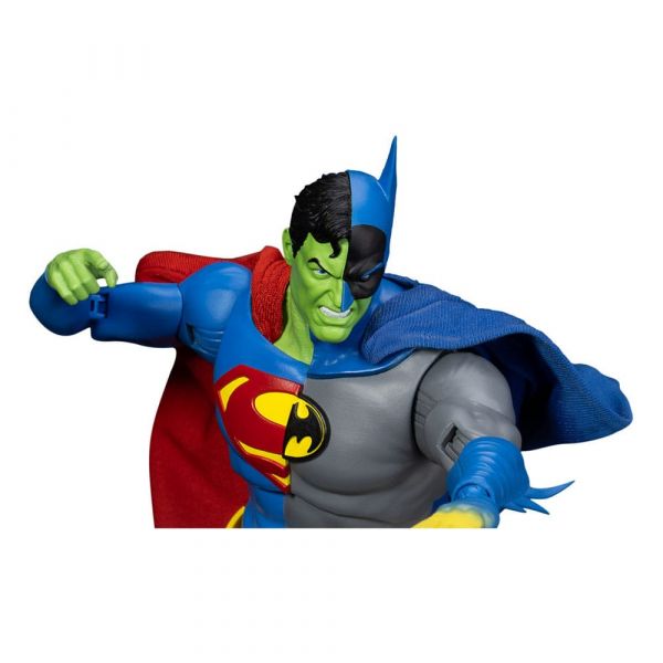 Dynamic 8ction Heroes Composite Superman (DC Comics) Additional Image 6