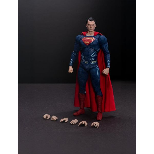 Superman 2.0 (DC Comics Batman v Superman: Dawn of Justice) Additional Image 1