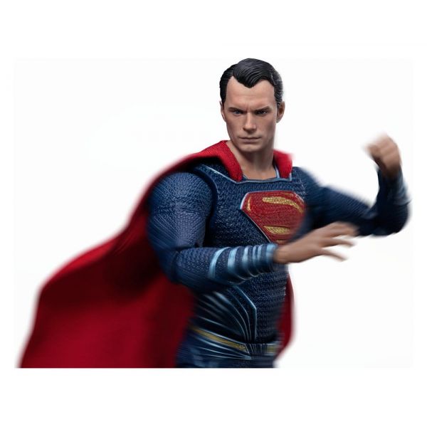 Superman 2.0 (DC Comics Batman v Superman: Dawn of Justice) Additional Image 3