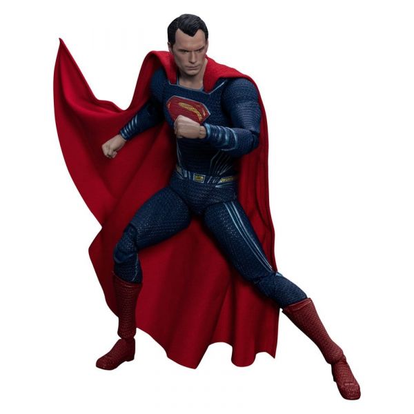 Superman 2.0 (DC Comics Batman v Superman: Dawn of Justice) Additional Image 4