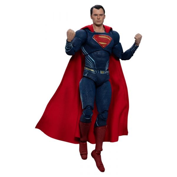 Superman 2.0 (DC Comics Batman v Superman: Dawn of Justice) Additional Image 6
