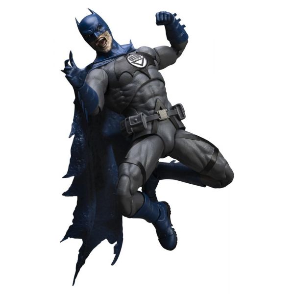 Batman (DC Comics Blackest Night) Additional Image 2