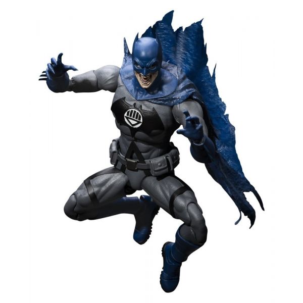 Batman (DC Comics Blackest Night) Additional Image 3