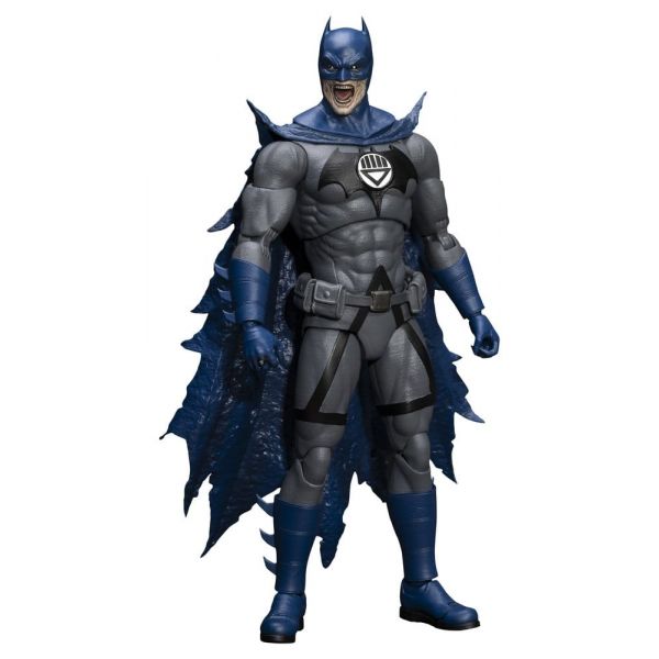 Batman (DC Comics Blackest Night) Main Image
