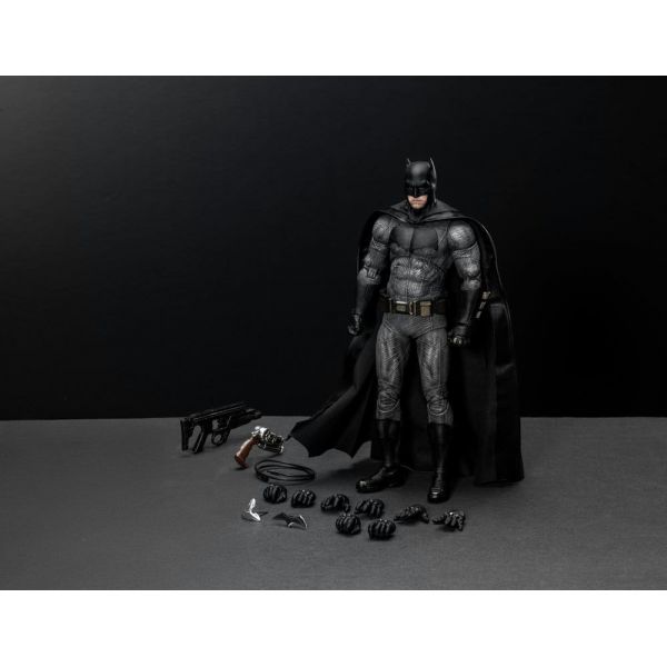 Batman 2.0 (DC Comics Batman v Superman: Dawn of Justice) Additional Image 1