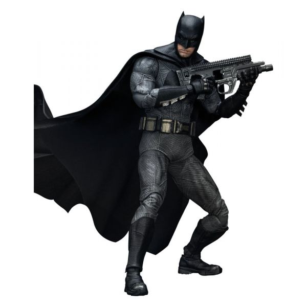 Batman 2.0 (DC Comics Batman v Superman: Dawn of Justice) Additional Image 2