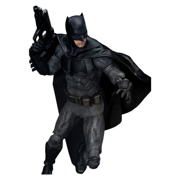 Batman 2.0 (DC Comics Batman v Superman: Dawn of Justice) Additional Image 4
