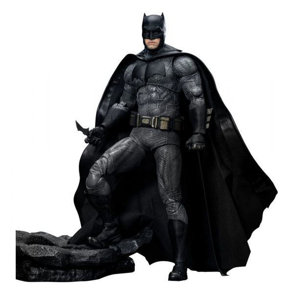 Batman 2.0 (DC Comics Batman v Superman: Dawn of Justice) Additional Image 5