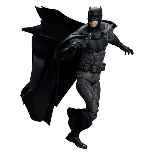 Batman 2.0 (DC Comics Batman v Superman: Dawn of Justice) Additional Image 6