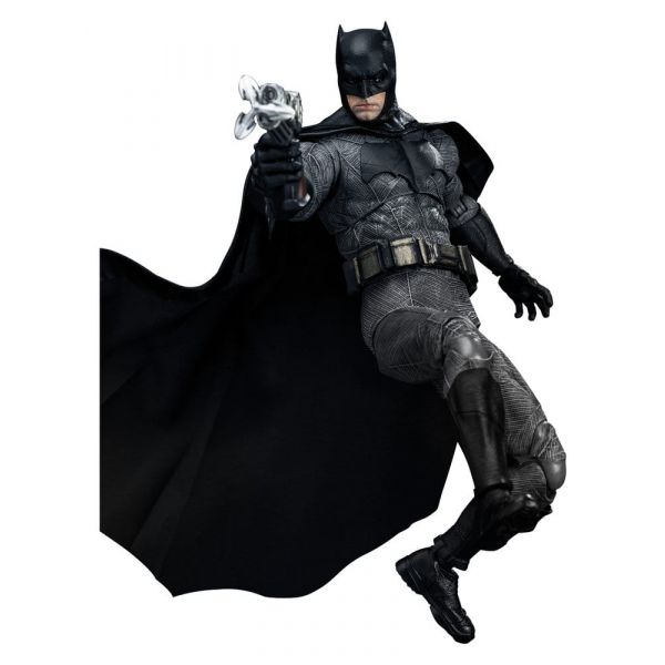 Batman 2.0 (DC Comics Batman v Superman: Dawn of Justice) Additional Image 7