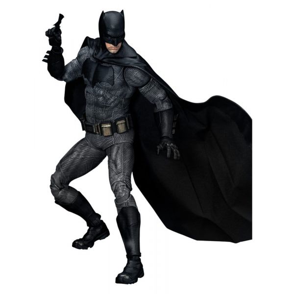 Batman 2.0 (DC Comics Batman v Superman: Dawn of Justice) Additional Image 8