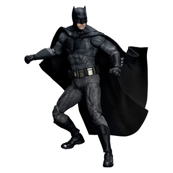Batman 2.0 (DC Comics Batman v Superman: Dawn of Justice) Main Image