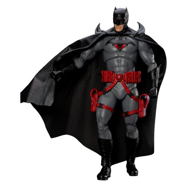 Batman Thomas Wayne (DC Comics) Additional Image 1