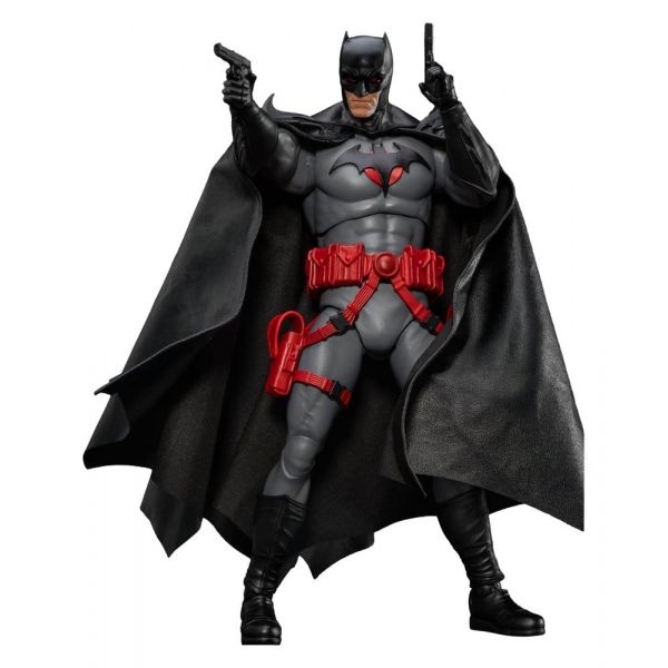 Batman Thomas Wayne (DC Comics) Additional Image 2