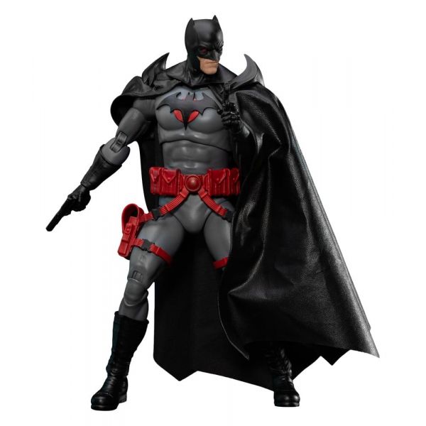 Batman Thomas Wayne (DC Comics) Additional Image 3