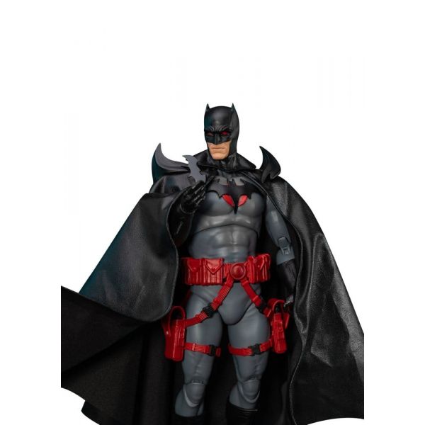 Batman Thomas Wayne (DC Comics) Additional Image 4