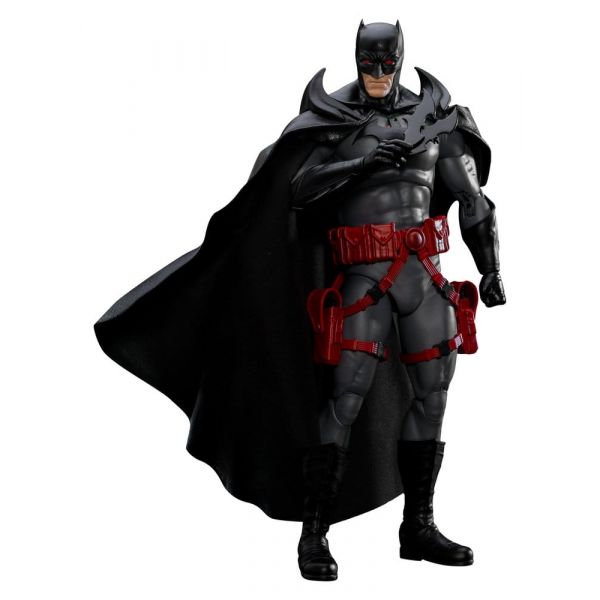 Batman Thomas Wayne (DC Comics) Additional Image 5