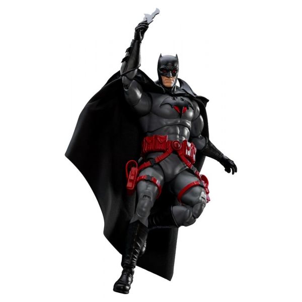 Batman Thomas Wayne (DC Comics) Additional Image 6