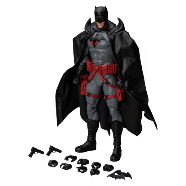 Batman Thomas Wayne (DC Comics) Additional Image 7