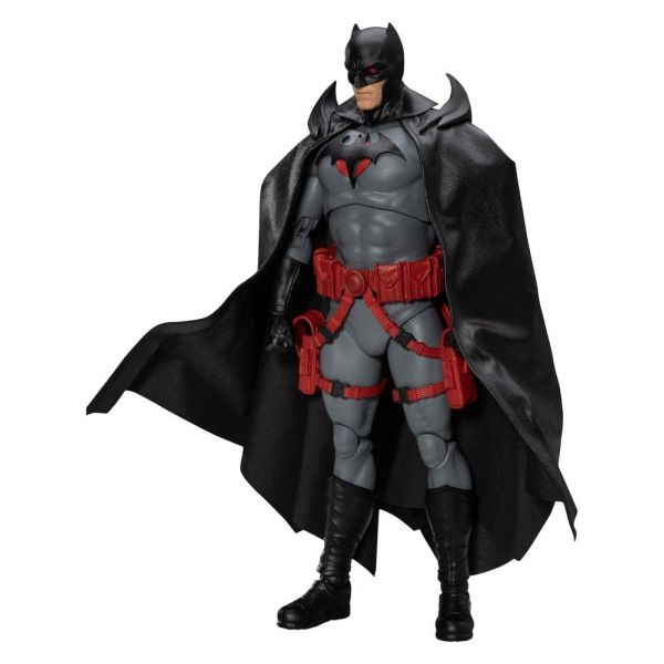 Batman Thomas Wayne (DC Comics) Main Image