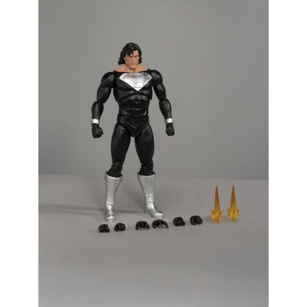 Superman Recovery Suit (DC Comics) Additional Image 1