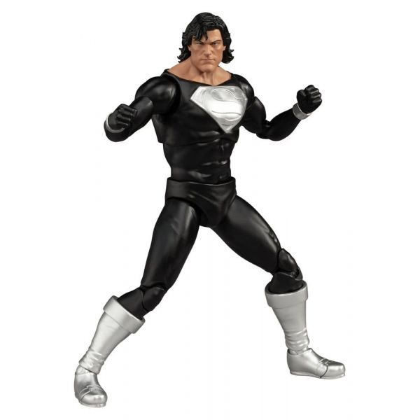 Superman Recovery Suit (DC Comics) Additional Image 2