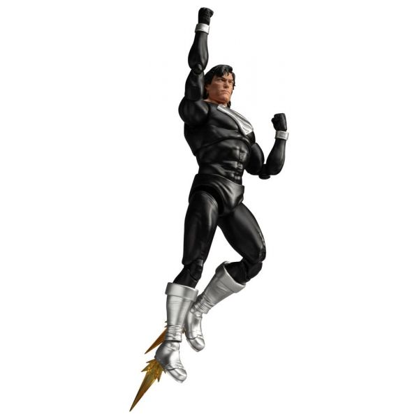 Superman Recovery Suit (DC Comics) Additional Image 4