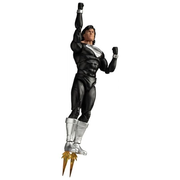 Superman Recovery Suit (DC Comics) Additional Image 5