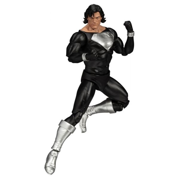 Superman Recovery Suit (DC Comics) Additional Image 6
