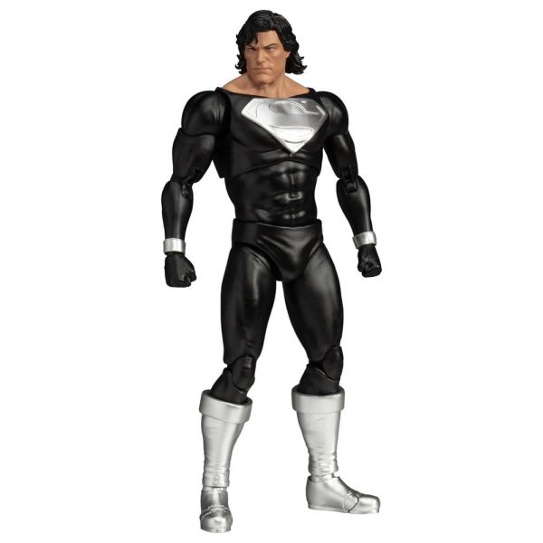 Superman Recovery Suit (DC Comics) Additional Image 7