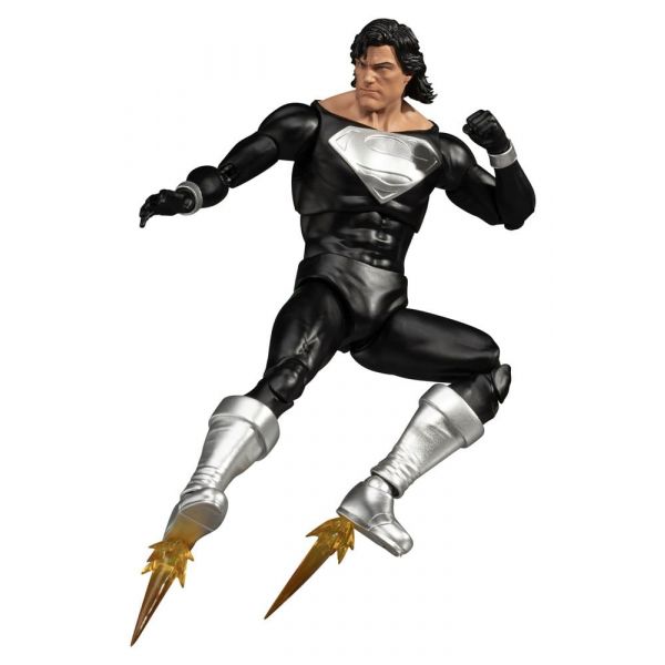 Superman Recovery Suit (DC Comics) Main Image